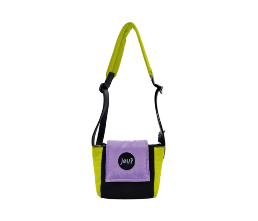 BANDOLERA NYLON - JOUP