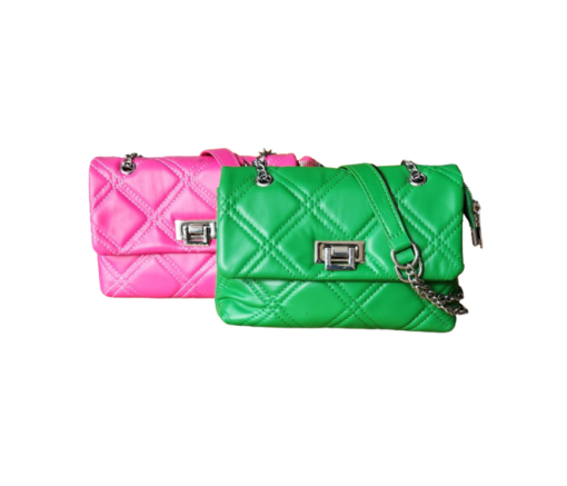 BANDOLERA SIMIL P.U SHARON