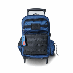 MOCHILA 18" C/CARRO / OWEN