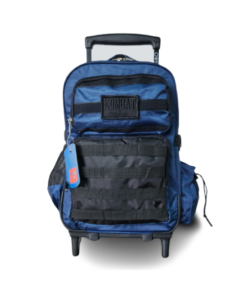 MOCHILA 18" C/CARRO / OWEN