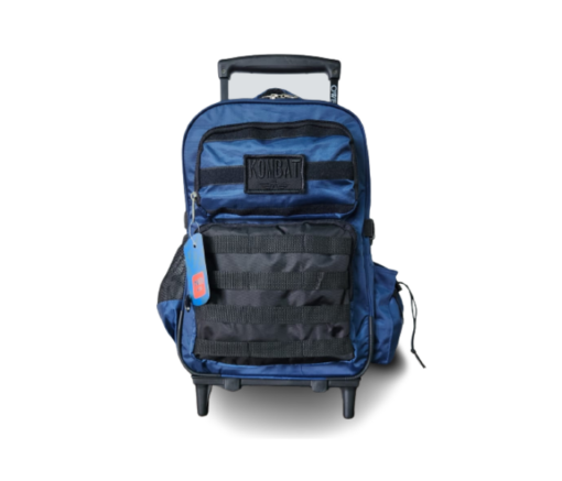 MOCHILA 18" C/CARRO / OWEN
