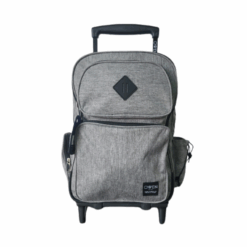 MOCHILA 18" C/CARRO  /  OWEN