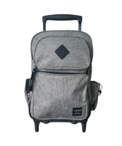 MOCHILA 18" C/CARRO  /  OWEN