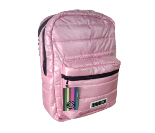 MOCHILA 17" AQUARELLA