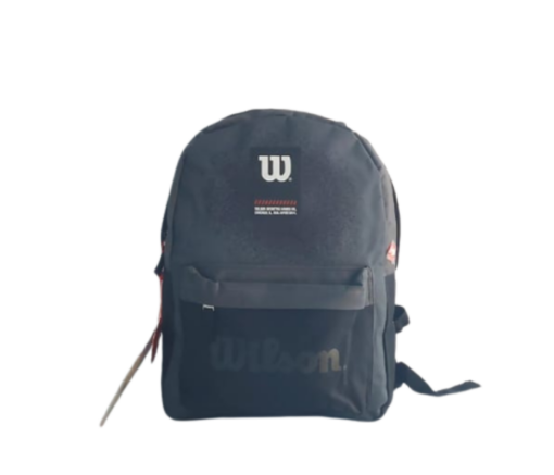MOCHILA 16" WILSON URBAN