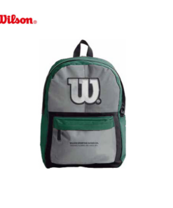 MOCHILA 16" WILSON