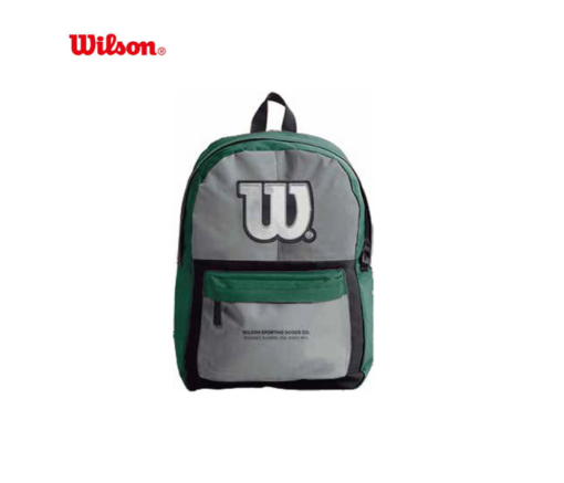 MOCHILA 16" WILSON