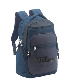 MOCHILA 18" PORTANOTEBOOK WILSON