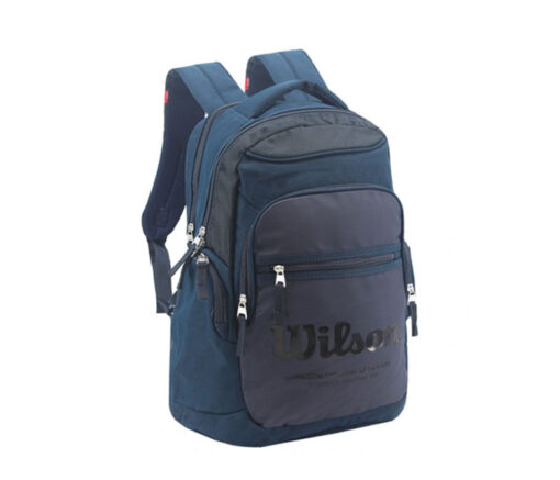 MOCHILA 18" PORTANOTEBOOK WILSON