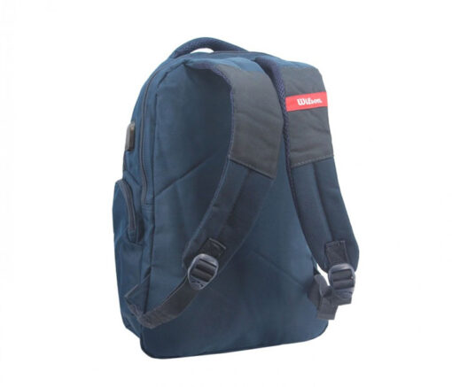 MOCHILA 18" PORTANOTEBOOK WILSON - Imagen 5