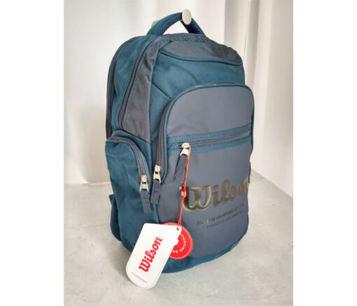 MOCHILA 18" PORTANOTEBOOK WILSON - Imagen 2