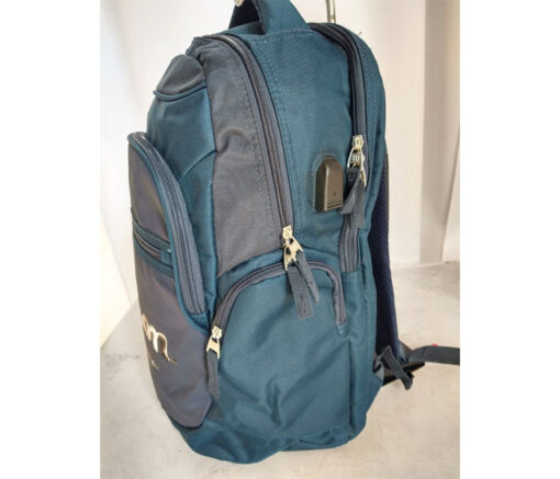 MOCHILA 18" PORTANOTEBOOK WILSON - Imagen 3