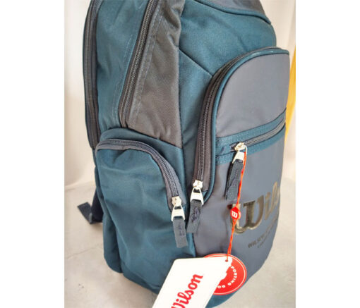 MOCHILA 18" PORTANOTEBOOK WILSON - Imagen 4
