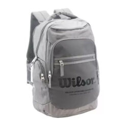 MOCHILA 18" PORTANOTEBOOK WILSON