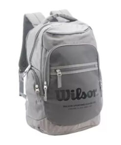 MOCHILA 18" PORTANOTEBOOK WILSON