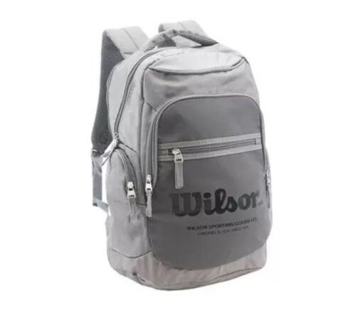 MOCHILA 18" PORTANOTEBOOK WILSON
