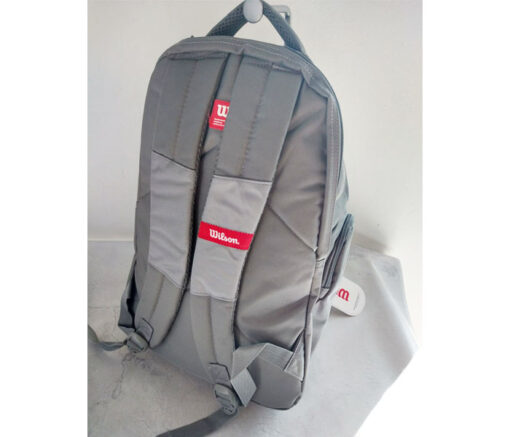 MOCHILA 18" PORTANOTEBOOK WILSON - Imagen 2