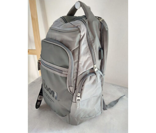 MOCHILA 18" PORTANOTEBOOK WILSON - Imagen 3