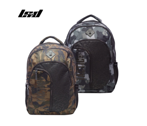 MOCHILA 19" TACTICA LSYD