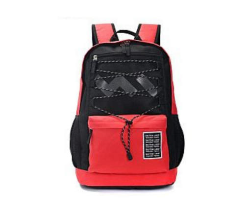 MOCHILA 18" WANDERLUST