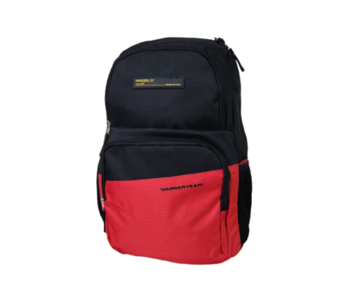 MOCHILA 18" WANDERLUST