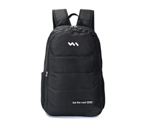 MOCHILA 18" WANDERLUST NEGRO