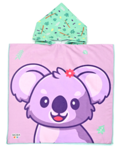 SALIDA DE BAÑO  KOALA - SKORA
