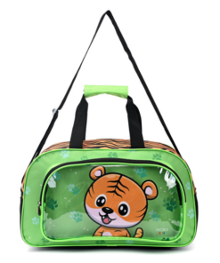 BOLSO 17" TIGRE SKORA