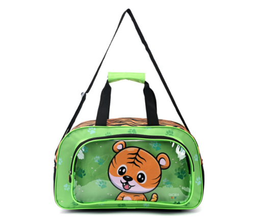 BOLSO 17" TIGRE SKORA
