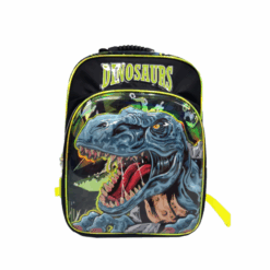 MOCHILA 16" DINO / PHI PHI BAGS