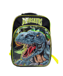 MOCHILA 16" DINO / PHI PHI BAGS