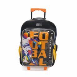 MOCHILA 19" FOOTBALL / PHI PHI BAGS