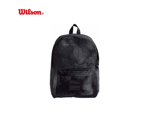 MOCHILA 18" GRIS WILSON