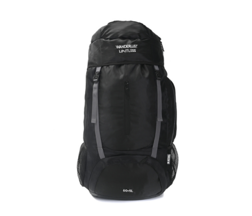 MOCHILA CAMPING LIMITLESS