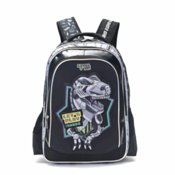 MOCHILA 18" DINO SKORA