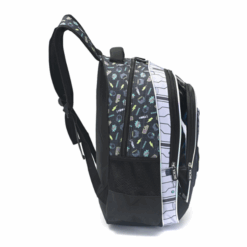 Alternative view of MOCHILA 18" DINO SKORA