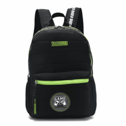 MOCHILA 18" GAMER SKORA