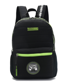 MOCHILA 18" GAMER SKORA