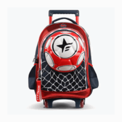 MOCHILA 18" C/CARRO FUTBOL /  FOOTY