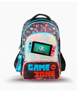 MOCHILA 18" GAME FOOTYT