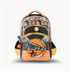 MOCHILA 18" BASQUET FOOTYT