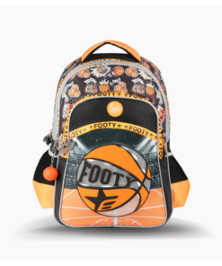 MOCHILA 18" BASQUET FOOTYT