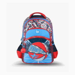 Alternative view of MOCHILA 18" BASQUET FOOTYT