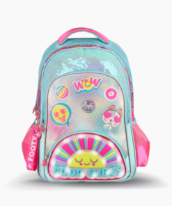 MOCHILA 18" SUNSHINE FOOTY