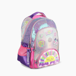 Alternative view of MOCHILA 18" SUNSHINE FOOTY