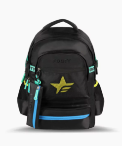 MOCHILA 18" STAR KIDS FOOTY