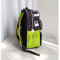 Alternative view of MOCHILA 16" FUTBOL  - PHI PHI TOYS