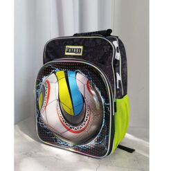 MOCHILA 16" FUTBOL  - PHI PHI TOYS