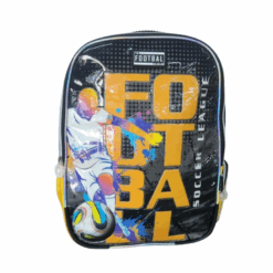 MOCHILA 18" FUTBOL PHI PHI TOYS