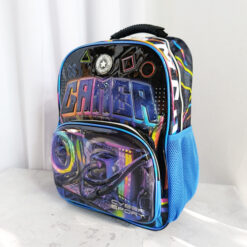 MOCHILA GAMER 16" - PHI PHI TOYS